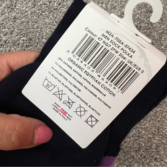 Paul smith socks NWT - Picture 3 of 3